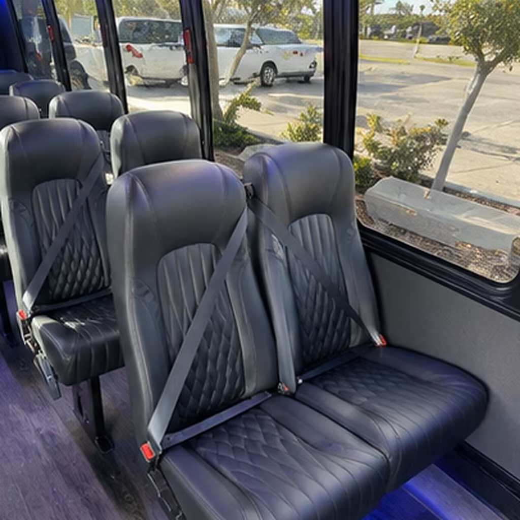 hollywood airport transportation