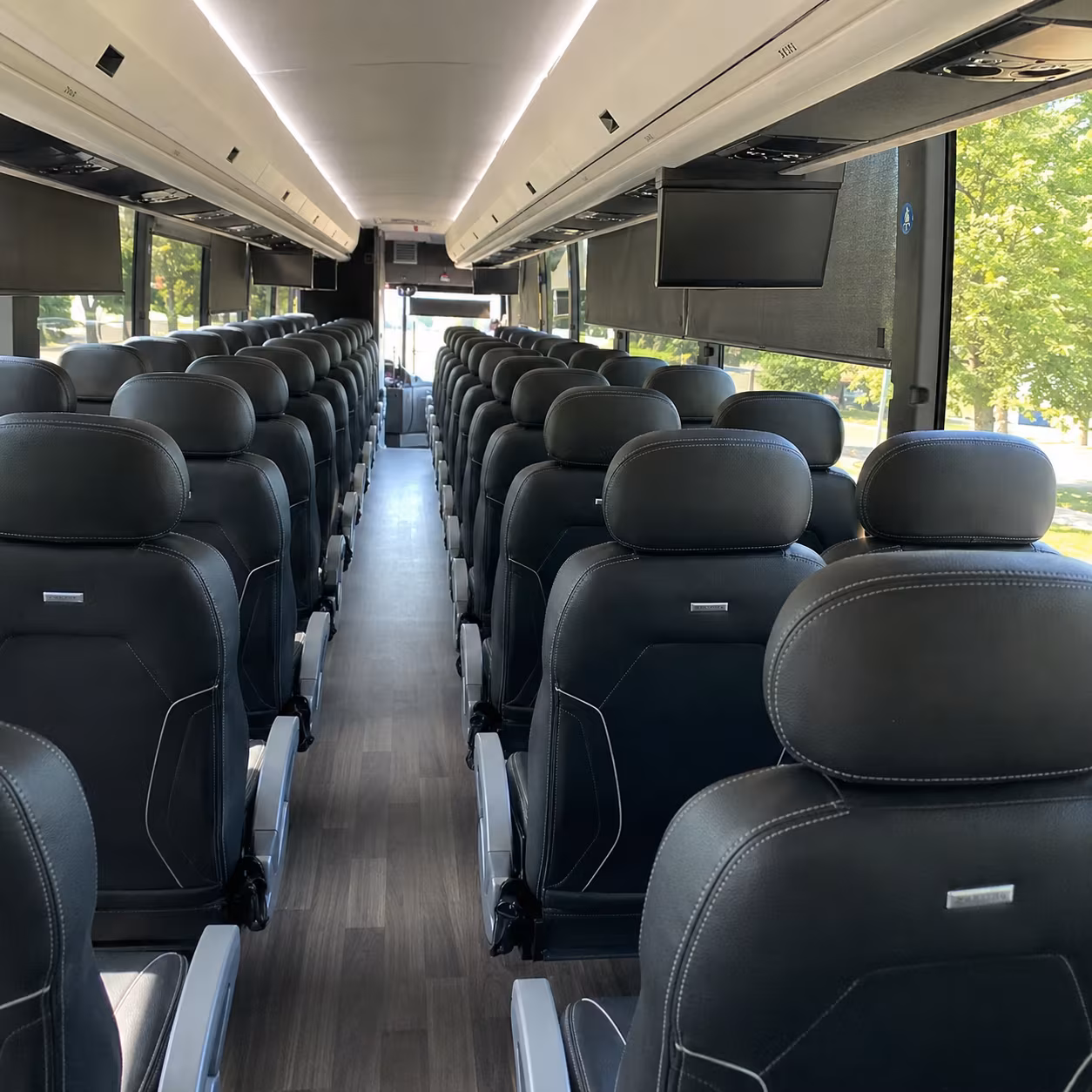 hollywood long distance transportation
